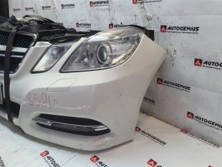 Nose cut MERCEDES-BENZ E-CLASS W212 1ZT01080012 4 ракурс
