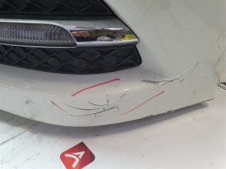 Nose cut MERCEDES-BENZ E-CLASS W212 1ZT01080012 5 ракурс