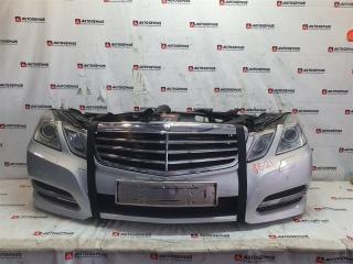 Nose cut MERCEDES-BENZ E-CLASS W212 1ZT01080012 1 ракурс