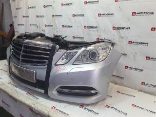Nose cut MERCEDES-BENZ E-CLASS W212 1ZT01080012 2 ракурс