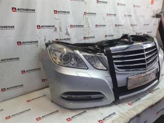 Nose cut MERCEDES-BENZ E-CLASS W212 1ZT01080012 3 ракурс