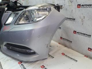 Nose cut MERCEDES-BENZ E-CLASS W212 1ZT01080012 4 ракурс