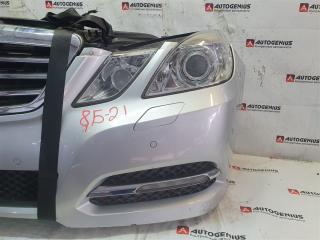 Nose cut MERCEDES-BENZ E-CLASS W212 1ZT01080012 5 ракурс