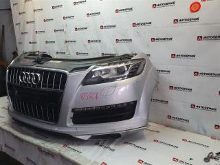 Nose cut AUDI Q7 4L 4L0941004AG 2 ракурс