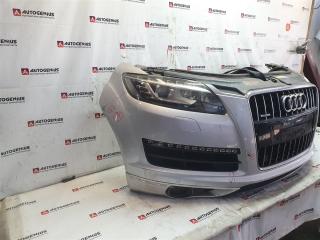 Nose cut AUDI Q7 4L 4L0941004AG 3 ракурс