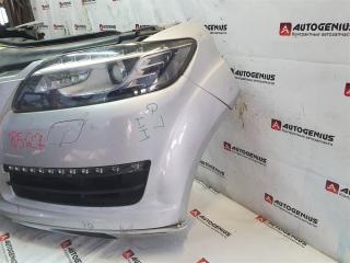 Nose cut AUDI Q7 4L 4L0941004AG 4 ракурс