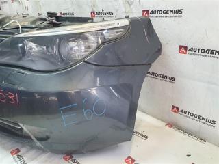 Nose cut BMW 5-SERIES E60 1LL16490900 4 ракурс Nose cut BMW 5-SERIES E60 1LL16490900 4 ракурс