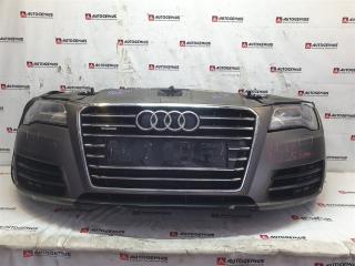 Nose cut AUDI A7 4GC CGW 4G8941003AB 1 ракурс