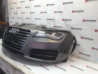 Nose cut AUDI A7 4GC CGW 4G8941003AB 2 ракурс