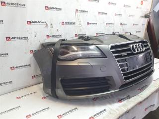 Nose cut AUDI A7 4GC CGW 4G8941003AB 3 ракурс