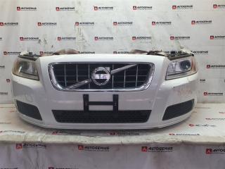 Nose cut VOLVO V70 BW56 B5254T 31214349 1 ракурс
