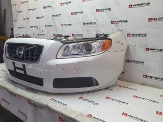 Nose cut VOLVO V70 BW56 B5254T 31214349 2 ракурс