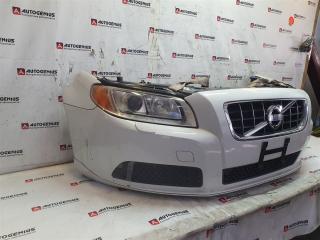Nose cut VOLVO V70 BW56 B5254T 31214349 3 ракурс