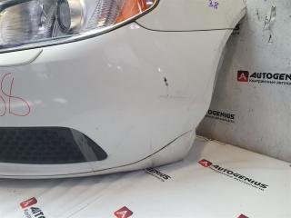 Nose cut VOLVO V70 BW56 B5254T 31214349 4 ракурс