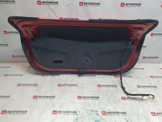 Крышка багажника задняя MAZDA AXELA BM6FJ Z6VE 13241979 5 ракурс