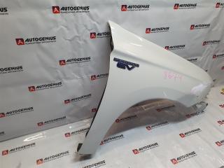 Крыло правое переднее MITSUBISHI OUTLANDER GG2W 1MODEL 2 ракурс