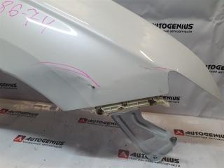 Крыло правое переднее MITSUBISHI OUTLANDER GG2W 1MODEL 4 ракурс