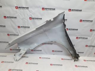Крыло правое переднее MITSUBISHI OUTLANDER GG2W 1MODEL 5 ракурс