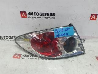 Стоп-сигнал левый задний MAZDA ATENZA GGEP 22061971 1 ракурс