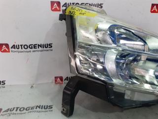 Фара правая передняя NISSAN LAFESTA B30 1812 3 ракурс