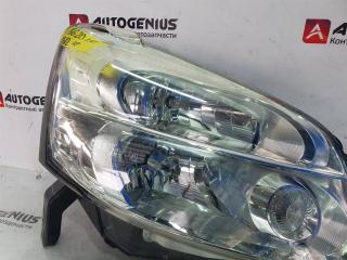 Фара правая передняя NISSAN LAFESTA B30 1812 4 ракурс