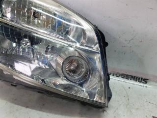 Фара правая передняя NISSAN LAFESTA B30 1812 5 ракурс