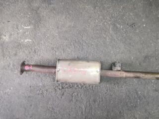 Глушитель MITSUBISHI DION CR6W 4G94GDI 4 ракурс