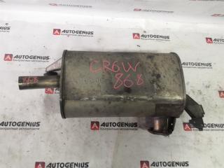 Глушитель MITSUBISHI DION CR6W 4G94GDI 1 ракурс