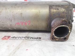 Глушитель MITSUBISHI DION CR6W 4G94GDI 2 ракурс