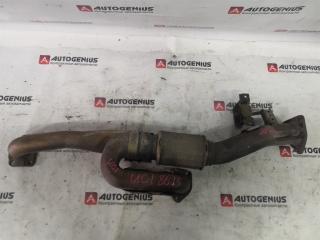 Глушитель HONDA INSPIRE UC1 J30A 18210SDBA01 1 ракурс