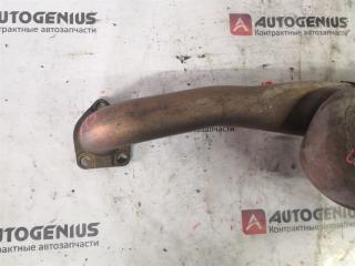 Глушитель HONDA INSPIRE UC1 J30A 18210SDBA01 2 ракурс