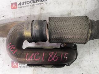 Глушитель HONDA INSPIRE UC1 J30A 18210SDBA01 3 ракурс
