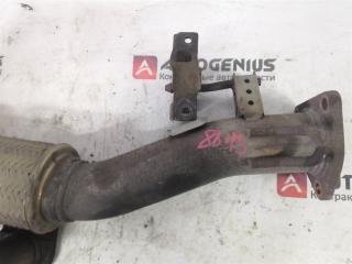 Глушитель HONDA INSPIRE UC1 J30A 18210SDBA01 4 ракурс