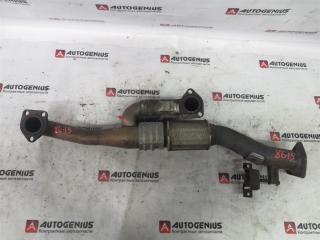 Глушитель HONDA INSPIRE UC1 J30A 18210SDBA01 5 ракурс