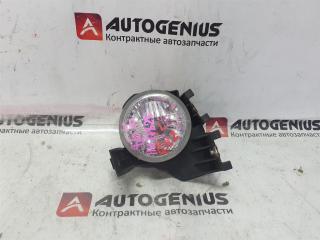 Туманка левая передняя SUBARU IMPREZA GH2 11477828 1 ракурс