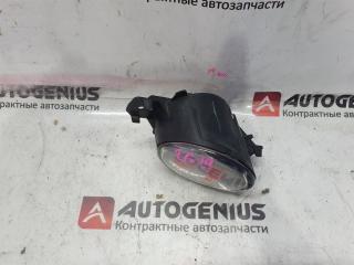 Туманка правая передняя NISSAN BLUEBIRD SYLPHY KG11 261508990A, 89206441 2 ракурс