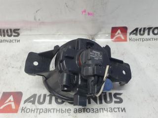 Туманка правая передняя NISSAN BLUEBIRD SYLPHY KG11 261508990A, 89206441 3 ракурс