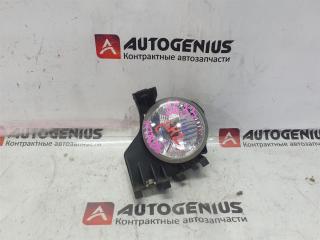Туманка левая передняя SUBARU IMPREZA GH2 11477828 1 ракурс