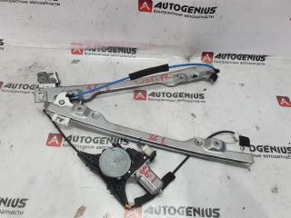 Стеклоподъемник правый передний NISSAN MURANO TNZ51 1 ракурс