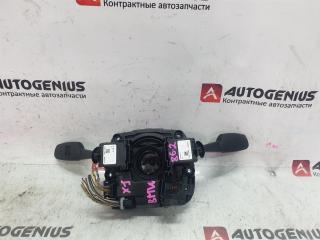 Блок подрулевых переключателей BMW X1 E84 3930020823111 3 ракурс