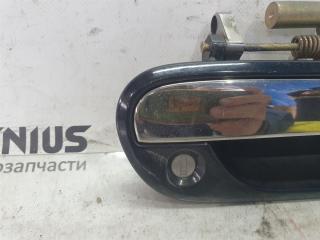 Ручка двери правая передняя HONDA ODYSSEY RA6 3 ракурс Ручка двери правая передняя HONDA ODYSSEY RA6 3 ракурс