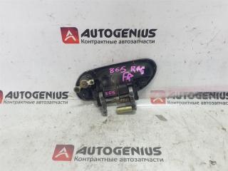 Ручка двери правая передняя HONDA ODYSSEY RA6 4 ракурс