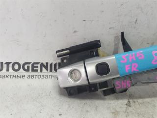 Ручка двери правая передняя SUBARU FORESTER SH5 2 ракурс