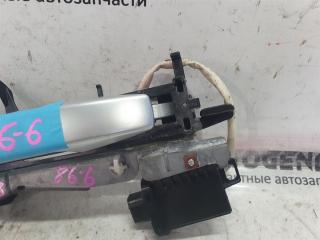 Ручка двери правая передняя SUBARU FORESTER SH5 3 ракурс