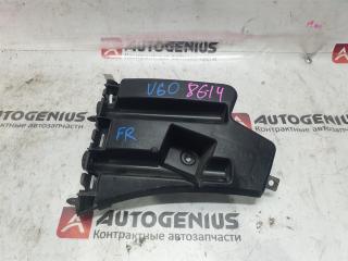 Крепление бампера правое переднее VOLVO S60 FS48 30796626 1 ракурс