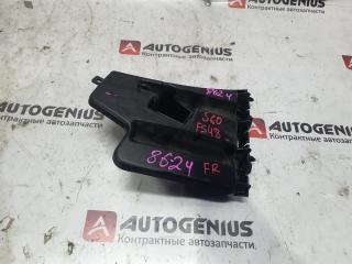 Крепление бампера правое переднее VOLVO S60 FS48 30796626 1 ракурс