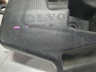 Крепление бампера правое переднее VOLVO S60 FS48 30796626 2 ракурс