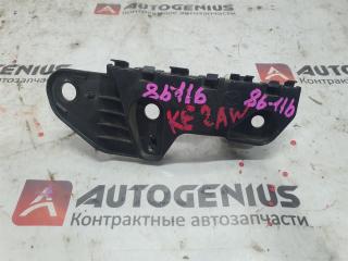 Крепление бампера правое переднее MAZDA CX-5 KE2AW KD45500T1 1 ракурс