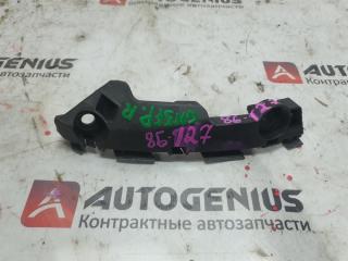 Крепление бампера правое переднее MAZDA ATENZA GH5FP GS1D500T1 1 ракурс