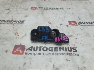 Крепление бампера правое переднее NISSAN TEANA L33 QR25DE 1 ракурс
